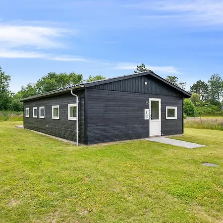 Newly Renovated House Close To Casa vacanze Ebeltoft