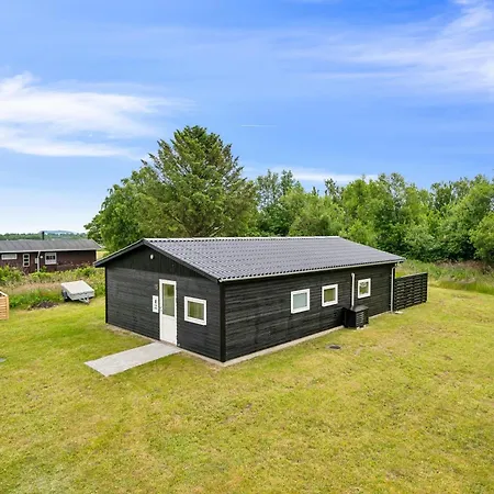 Holiday home Newly Renovated House Close To Ebeltoft
