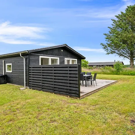 Newly Renovated House Close To * Ebeltoft