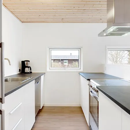 Newly Renovated House Close To * Ebeltoft