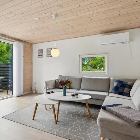 Holiday home Newly Renovated House Close To *